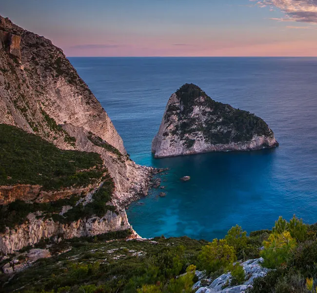 Zakynthos  Sunset  Tour